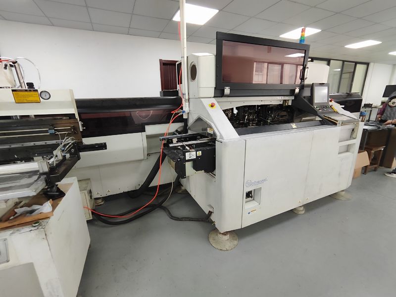 China Jiangsu YIZEE Lighting Technology Co., Ltd company profile