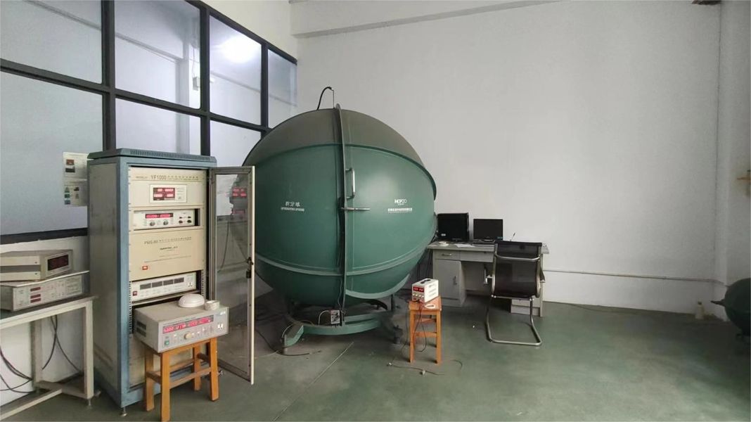 China Jiangsu YIZEE Lighting Technology Co., Ltd company profile