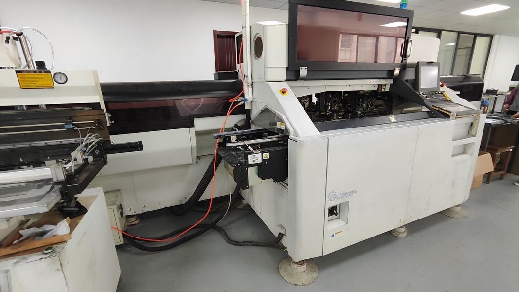 China Jiangsu YIZEE Lighting Technology Co., Ltd company profile