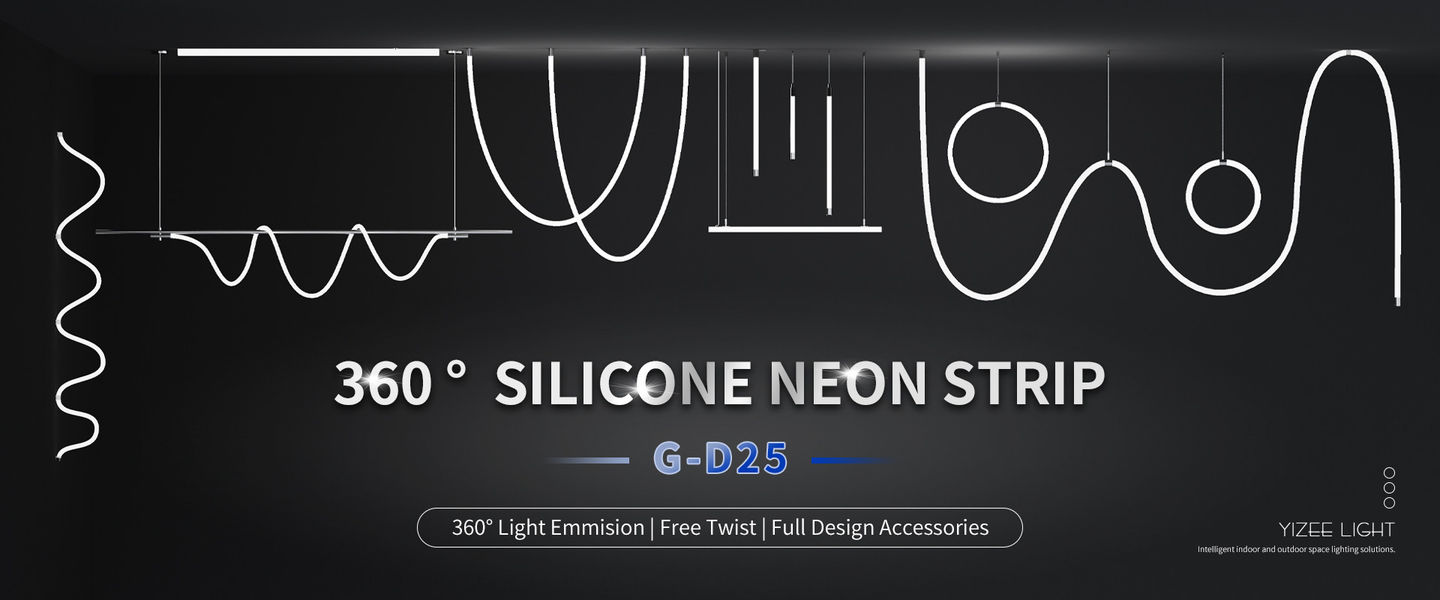 COB LED Strip