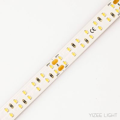 2000lm Lumen Flexible LED Strip 14W/M Wattage for Customizable and Commercial Applications