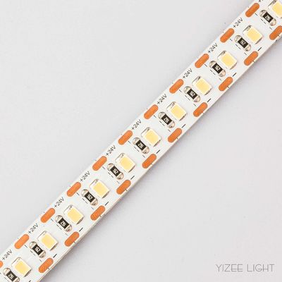 2000lm Lumen Flexible LED Strip 14W/M Wattage for Customizable and Commercial Applications