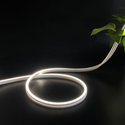10*20mm Silicone Neon Strip IP67 Ra90 24V IP67 Flexible Neon LED Strip Light