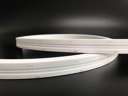10*20mm Silicone Neon Strip IP67 Ra90 24V IP67 Flexible Neon LED Strip Light