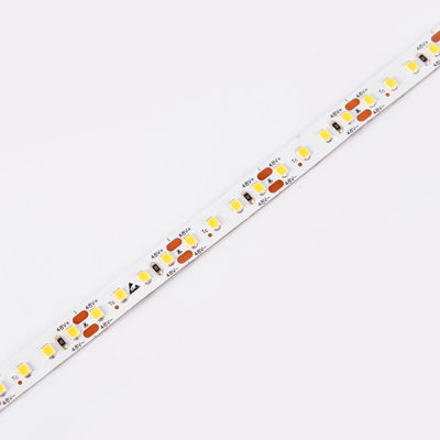 2000lm Lumen Flexible LED Strip 14W/M Wattage for Customizable and Commercial Applications