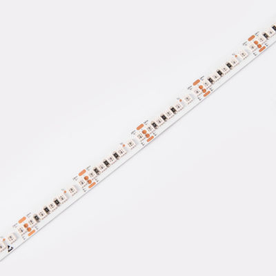 Flexible RGB+W LED Panel LED Strip IP20 24V 240mm Width Led Background Lighting