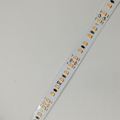 2000lm Lumen Flexible LED Strip 14W/M Wattage for Customizable and Commercial Applications