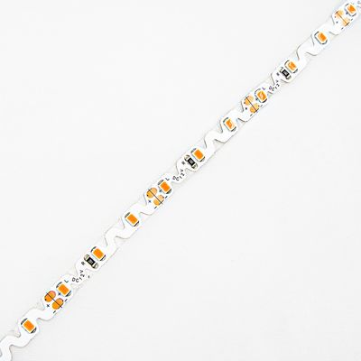 2000lm Lumen Flexible LED Strip 14W/M Wattage for Customizable and Commercial Applications