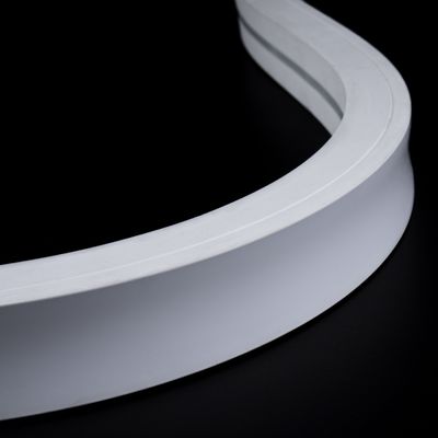 10*20mm Silicone Neon Strip IP67 Ra90 24V IP67 Flexible Neon LED Strip Light