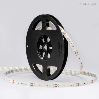 8mm Width DC24V SMD2216 Flexible LED Strip 9.6W/M 120 LEDs/M LED Tape Light