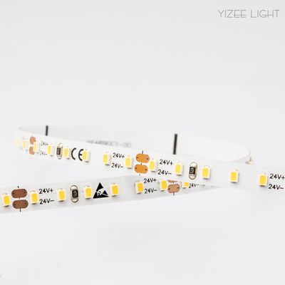 Slim Led Flexible Strip 5mm Width 180 LEDs/M DC24V SMD2216 180 Leds/M Led Tape