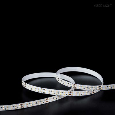 Double Line Flexible LED Strip 10mm Width SMD2216 280LED/M led white strip lights