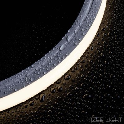 3D Bendable LED Neon Flex 1616 Top Bend & Side Bend Neon Light Silicone Tube