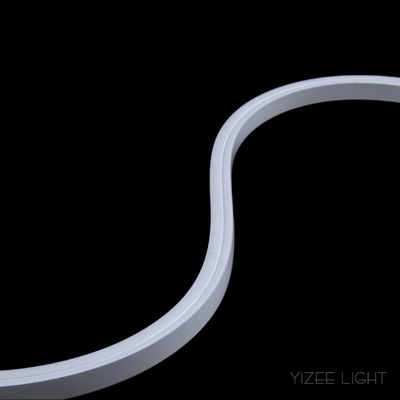 13*13mm Ra90 Silicone Neon Strip IP67 DC24V Flex Neon LED Strips