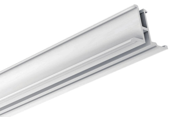 30*16mm Wall Linear Light Drywall LED Aluminum Profile Architectural Lighting
