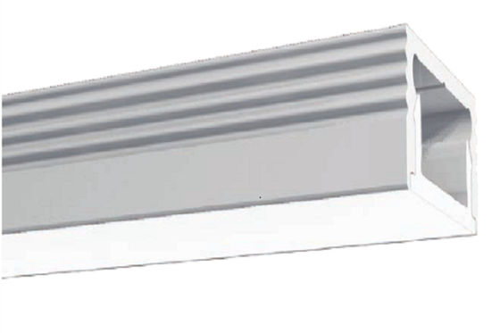 7mm Thin LED Aluminium Profile 3M Aluminum Extrusion Led Strip For Shelf