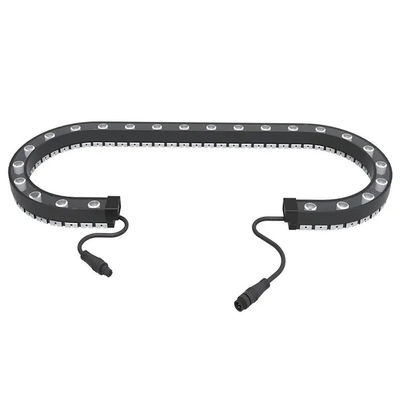 IP67 Flexible LED Wall Washer Lamp 360 Degree Bendable Beam Led Light