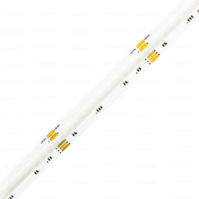 Colour Changing 24V High Density 24V RGB+W COB LED Strip RGBW LED Tape