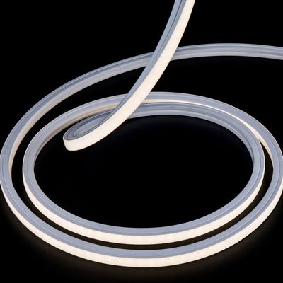 10*10mm Ra90 Silicone Neon Strip IP67 Waterproof Top Emitting LED Neon Flex Strip