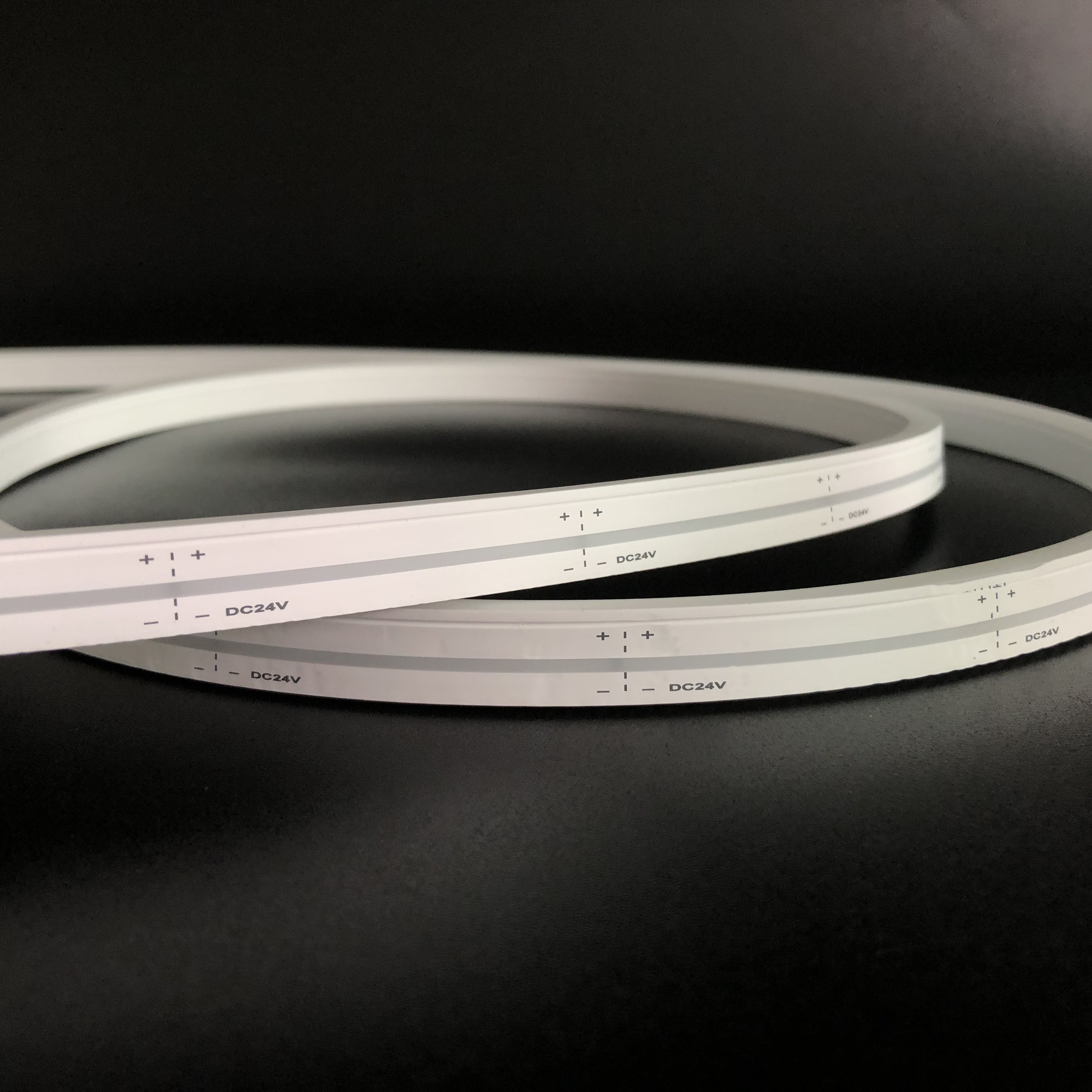 16*16mm Top Bend Flexible Silicone Led Strip Indoor Outdoor Lighting Solution video