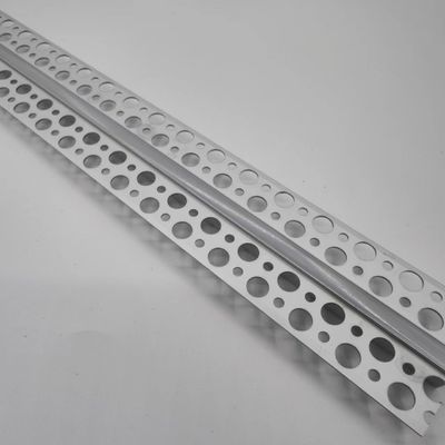 8x12mm Trimless Recessed Architectural Lighting Led Aluminum Profile