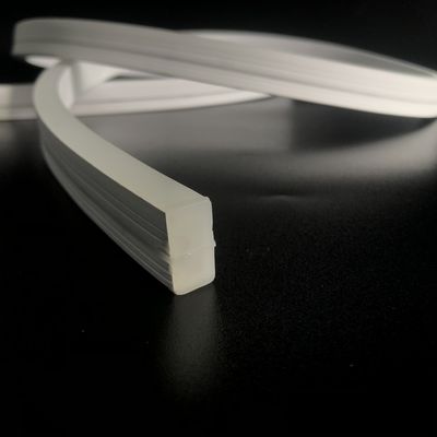 10*20mm Side View Silicone Neon Strip Outdoor Decorative IP67 Led Neon Lights