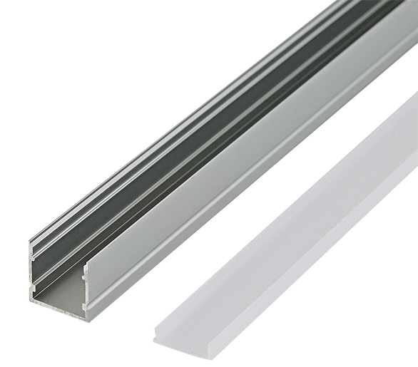 20*20mm LED Linear Light High quality LED Aluminium Profile for LED Strip Lights 0