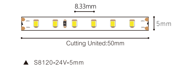 7*9mm Slim Led Linear Light Aluminium Profile 2m LED Aluminium Profile 0