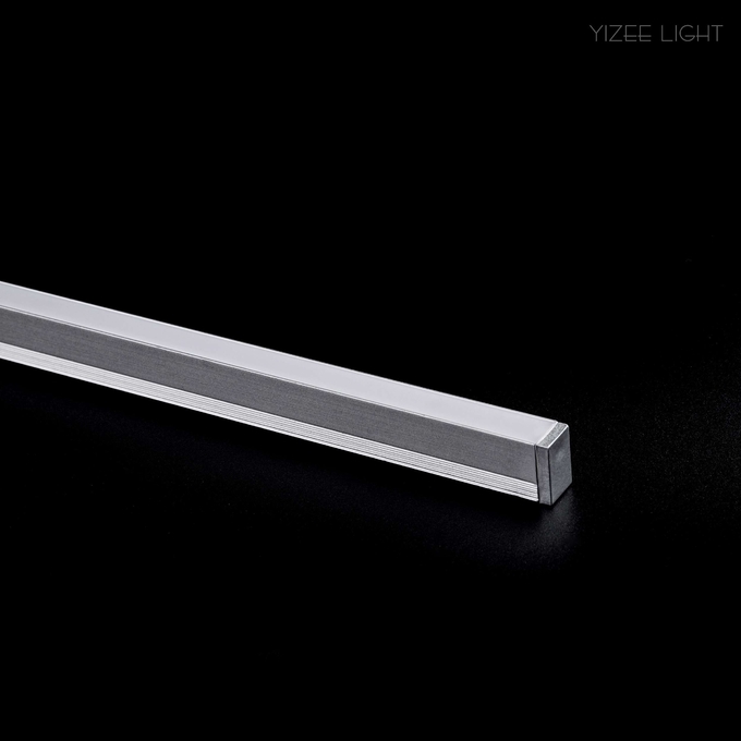 7*9mm Slim Led Linear Light Aluminium Profile 2m LED Aluminium Profile 3