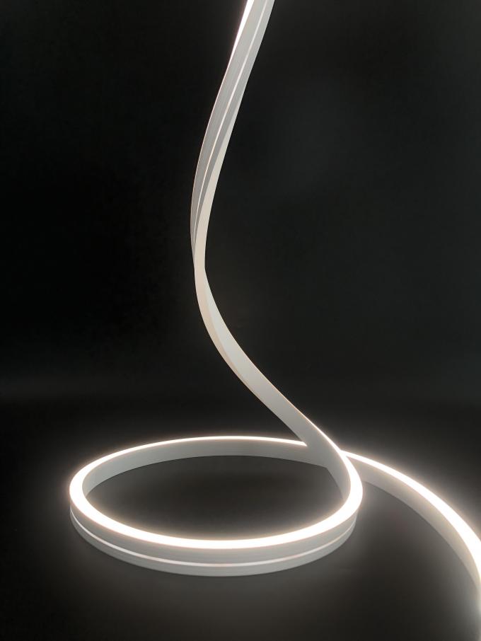 10*20mm Side View Silicone Neon Strip Outdoor Decorative IP67 Led Neon Lights