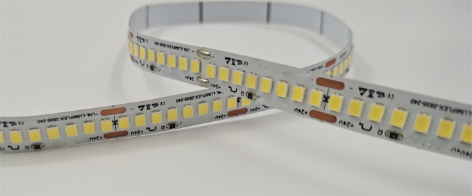 10mm 15mm Width  High Lumen Flexible LED Strip 19.2W 24V LED Tape Light