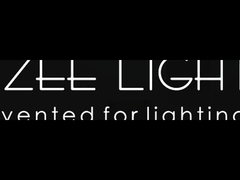 6m 12m New Skyline Linear Lighting With Spot Lights For Accent Lighting