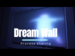 Dream wall