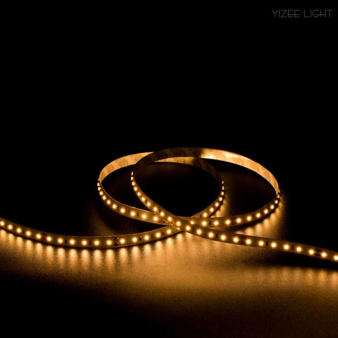 8mm Width DC24V SMD2216 Flexible LED Strip 9.6W/M 120 LEDs/M LED Tape Light