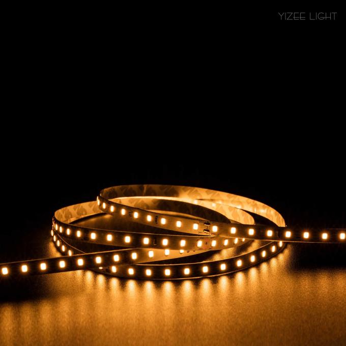 98 LEDs/M 8mm Width Flexible LED Strip RA>90 SMD2835 Led Strip Light Tape
