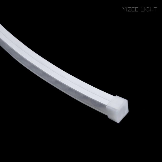 DC24V Sub Size LED Wall Washer Flexible Surface Mounted Linear Light IP67 30° 60°