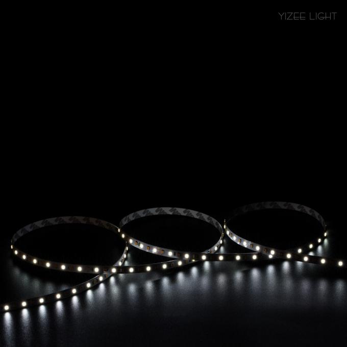 8mm Width 120LEDs/m DC24V Adjustable Color Temperature LED Strip