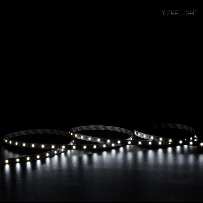 SMD 2835 CCT Tunable Flexible LED Strip 8mm 24V Dual White LED Strip Lights