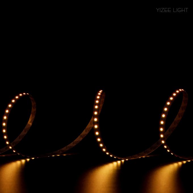 15M RGB LED Strip 48V RGBW Led Strip Lights Color Changing Tape Light