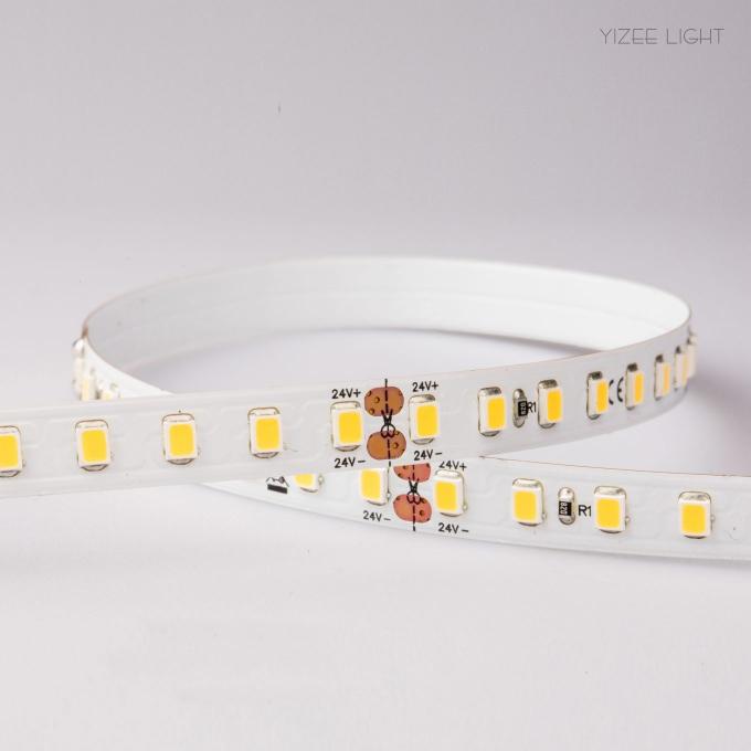 160LM/W Ra90 Ultrabright Led Strip Commercial Led Strip Industrial Led Strip