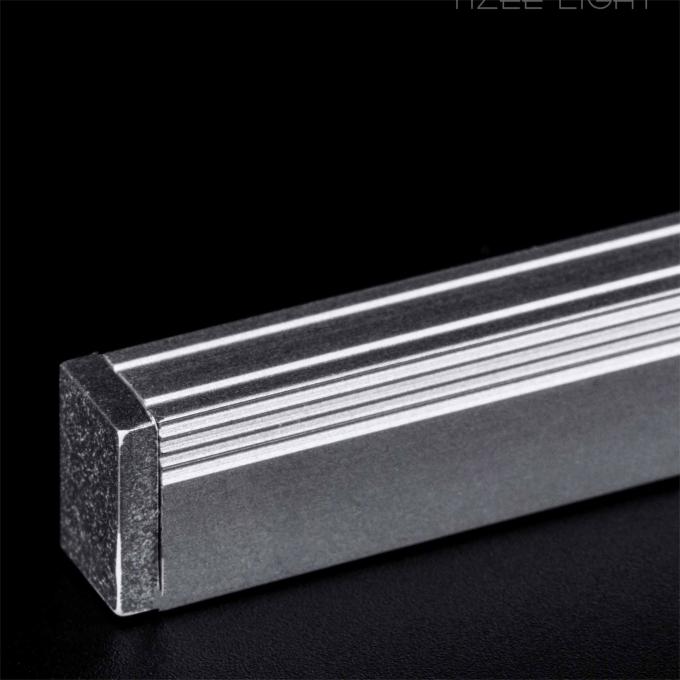 7*9mm Slim Led Linear Light Aluminium Profile 2m LED Aluminium Profile 4