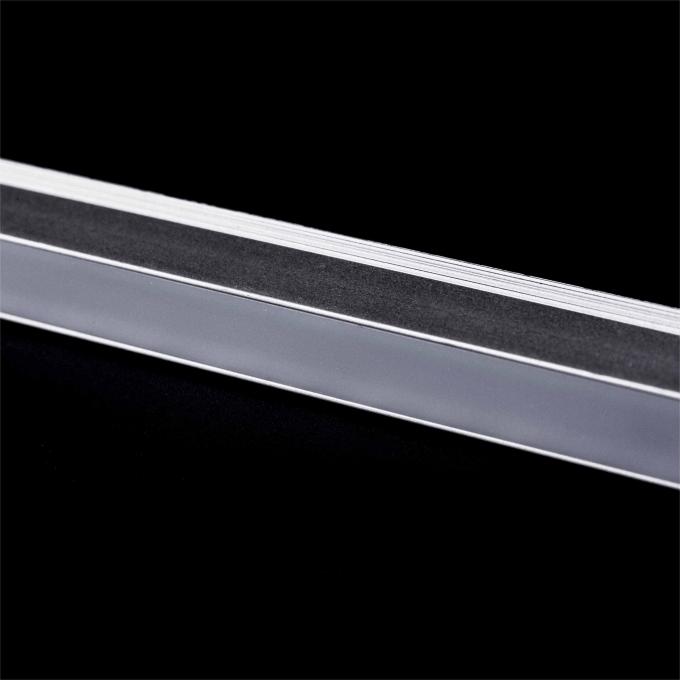 7*9mm Slim Led Linear Light Aluminium Profile 2m LED Aluminium Profile 5
