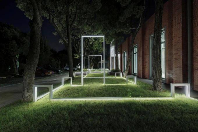 30*20mm Flexible Silicone Neon Strip IP67 24V LED Neon Light Outdoor Lighting 4