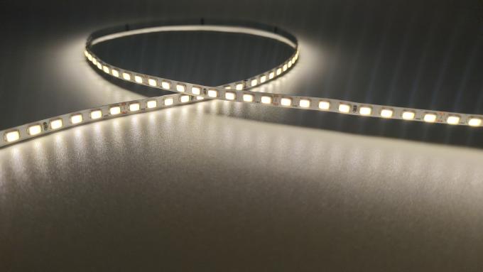 5mm Width Flexible LED Strip 24V 160LEDs/M 14W for Indoor Lighting Led Ribbon