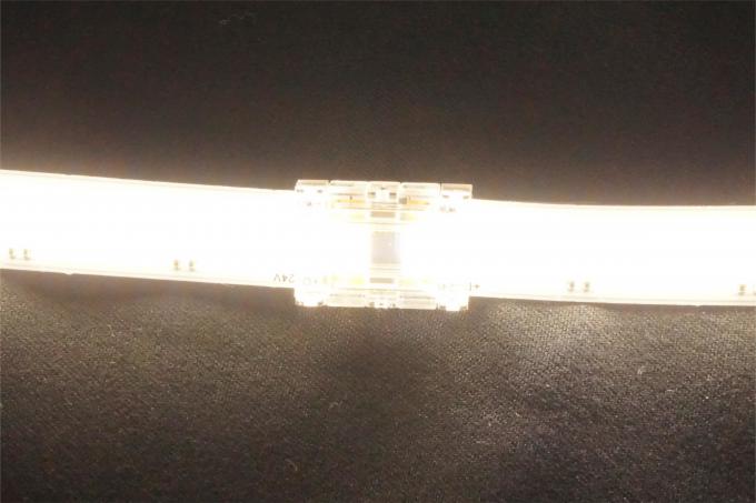 10mm 3 PIN COB LED Strip Connectors CCT LED Strip PCB To PCB Connectors