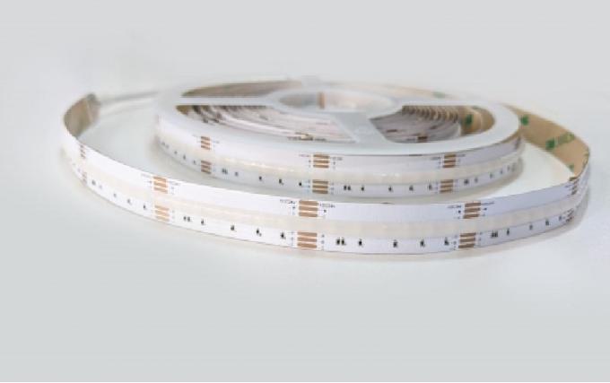 DC24V RGBCCT Flexible COB LED Strip