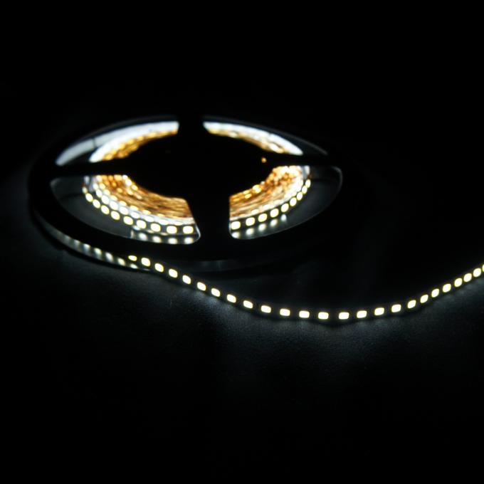Ultra Slim 3mm Flexible LED Strip High Density 238LEDs/M Flexible Led Tape
