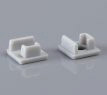 10*10mm Trimless Origin LED Aluminium Profile For Indoor Lighting 1