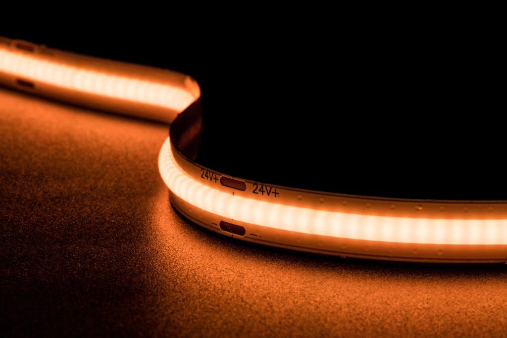 COB LED Strip