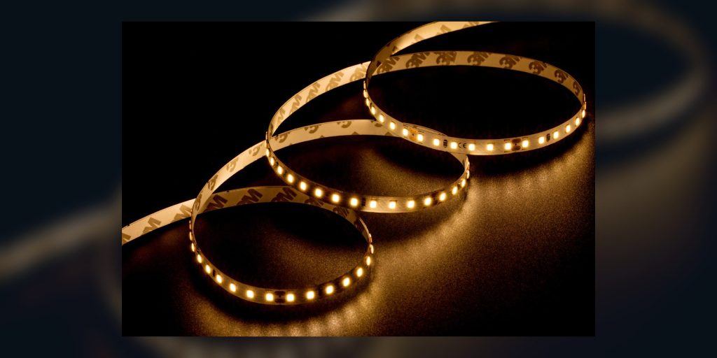 Flexible LED Strip